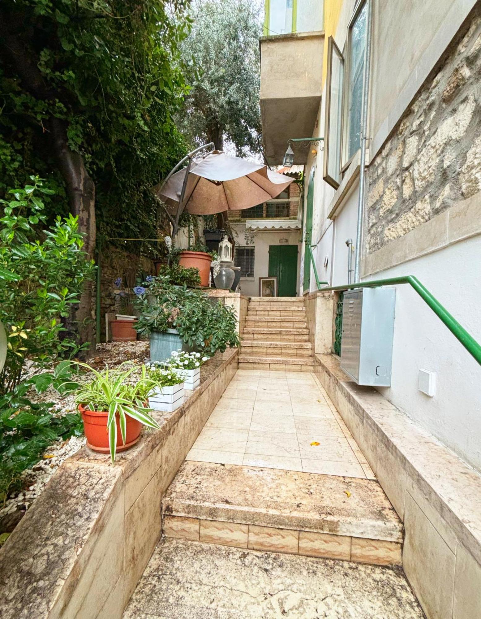 Apartamento Liberty House Verona Exterior foto