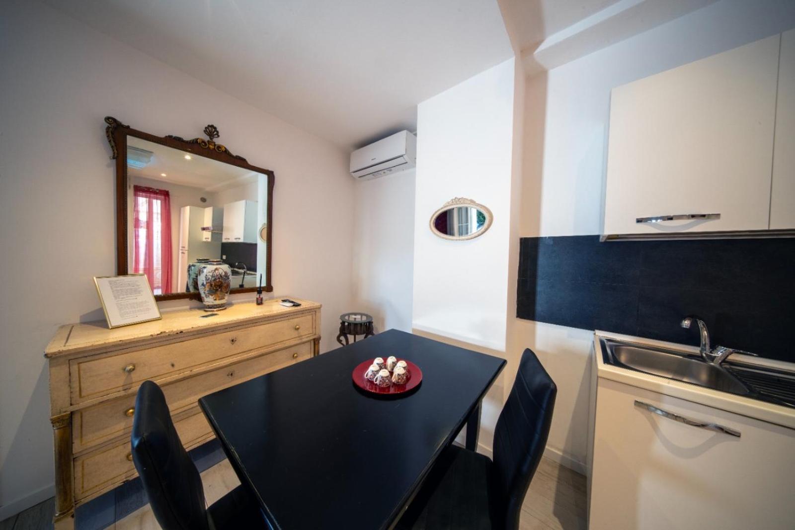 Apartamento Liberty House Verona Exterior foto