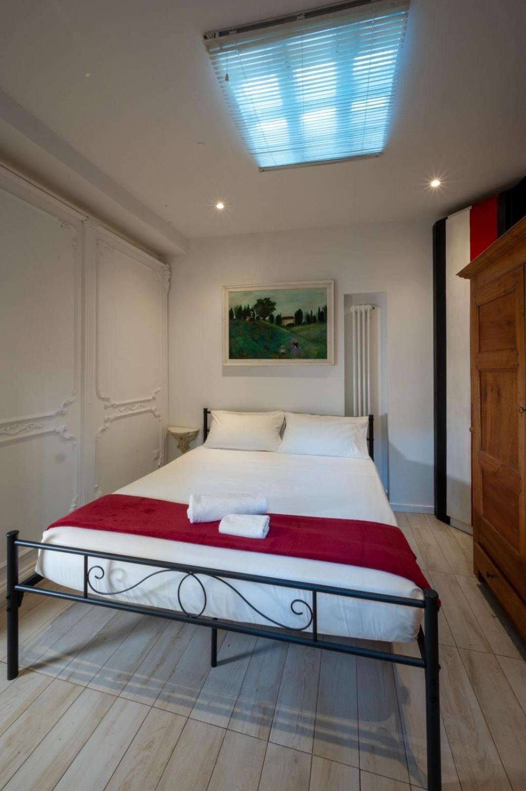 Apartamento Liberty House Verona Exterior foto
