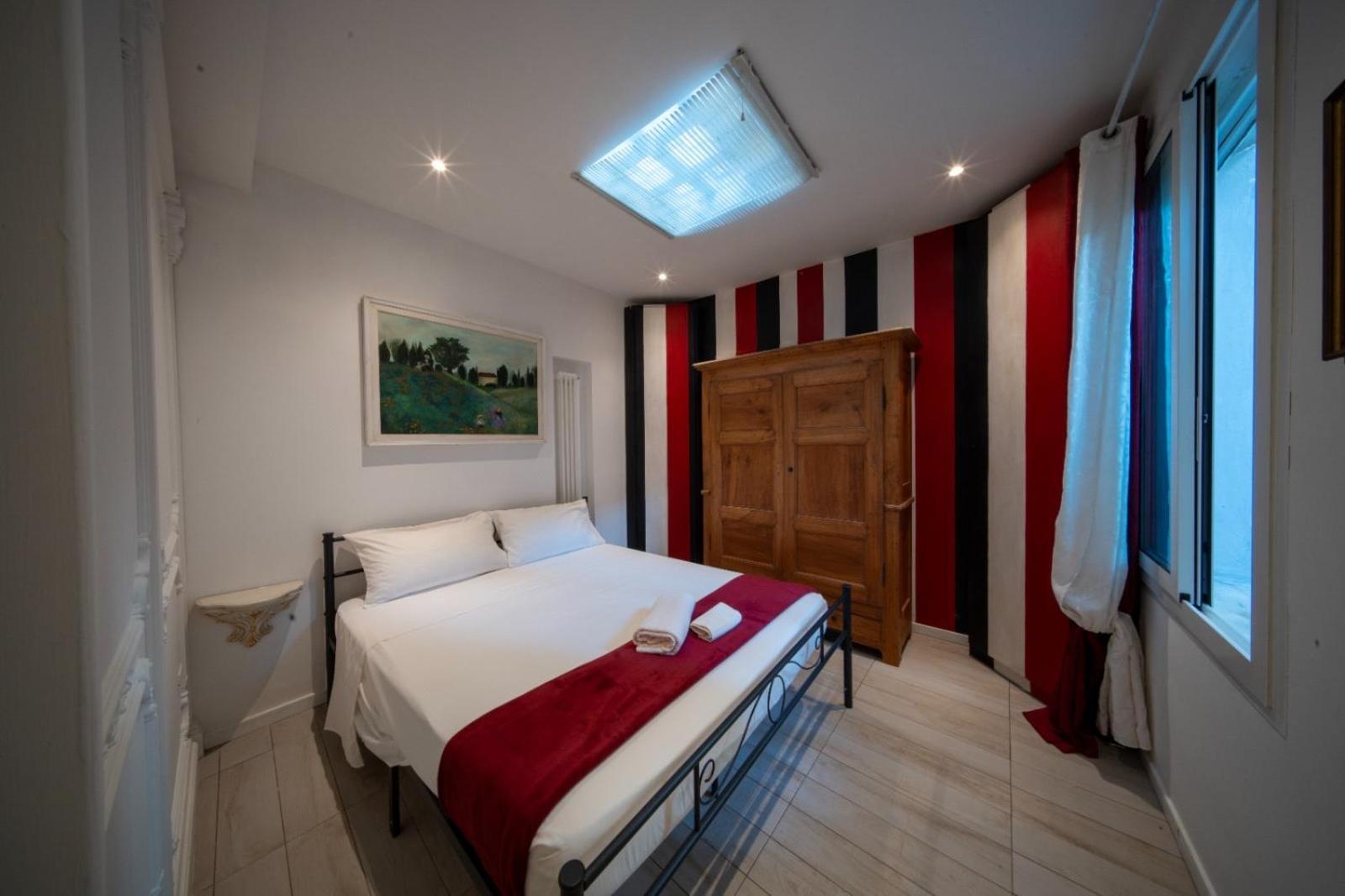 Apartamento Liberty House Verona Exterior foto
